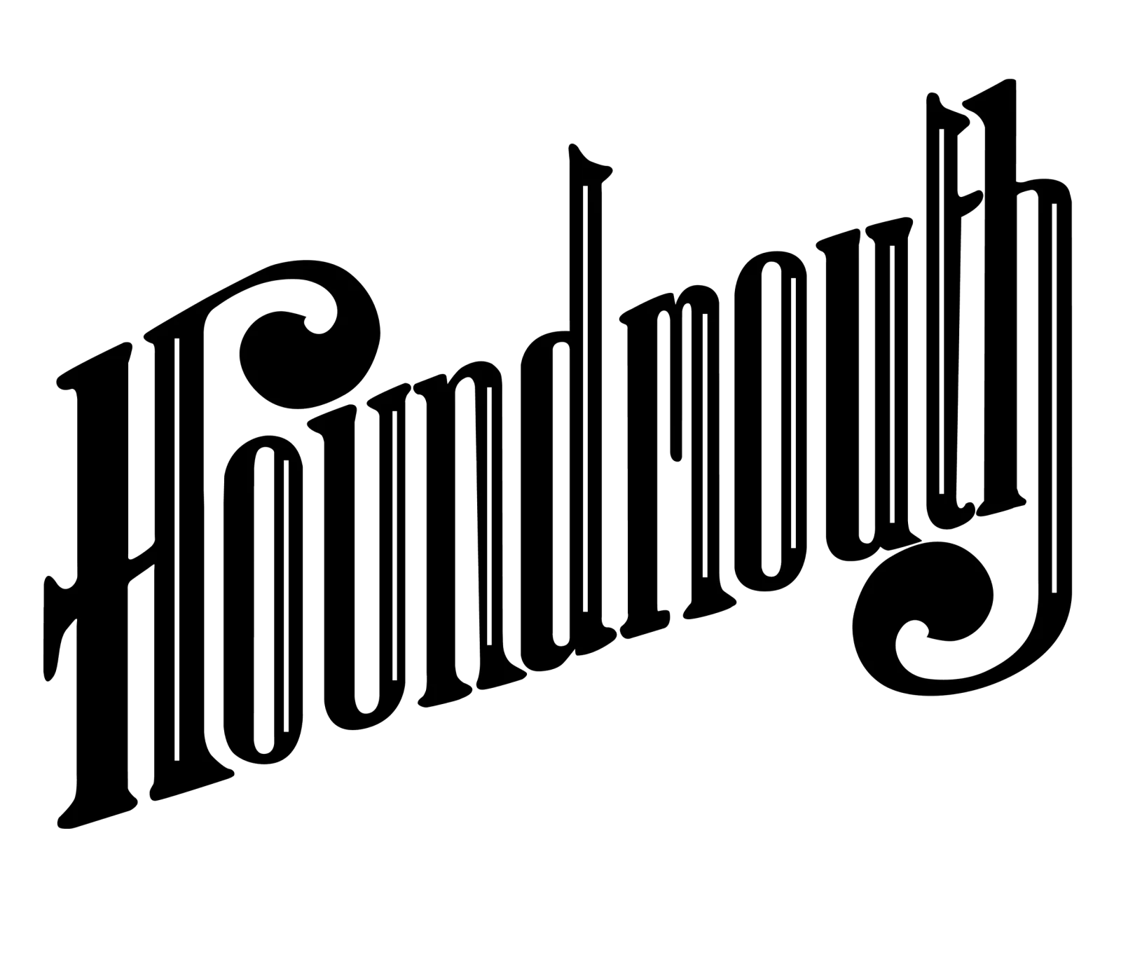 Houndmouth promotional artist image.