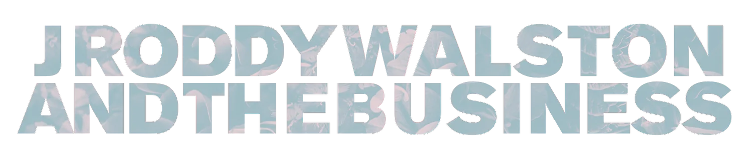 J Roddy Walston & the Business promotional artist image.