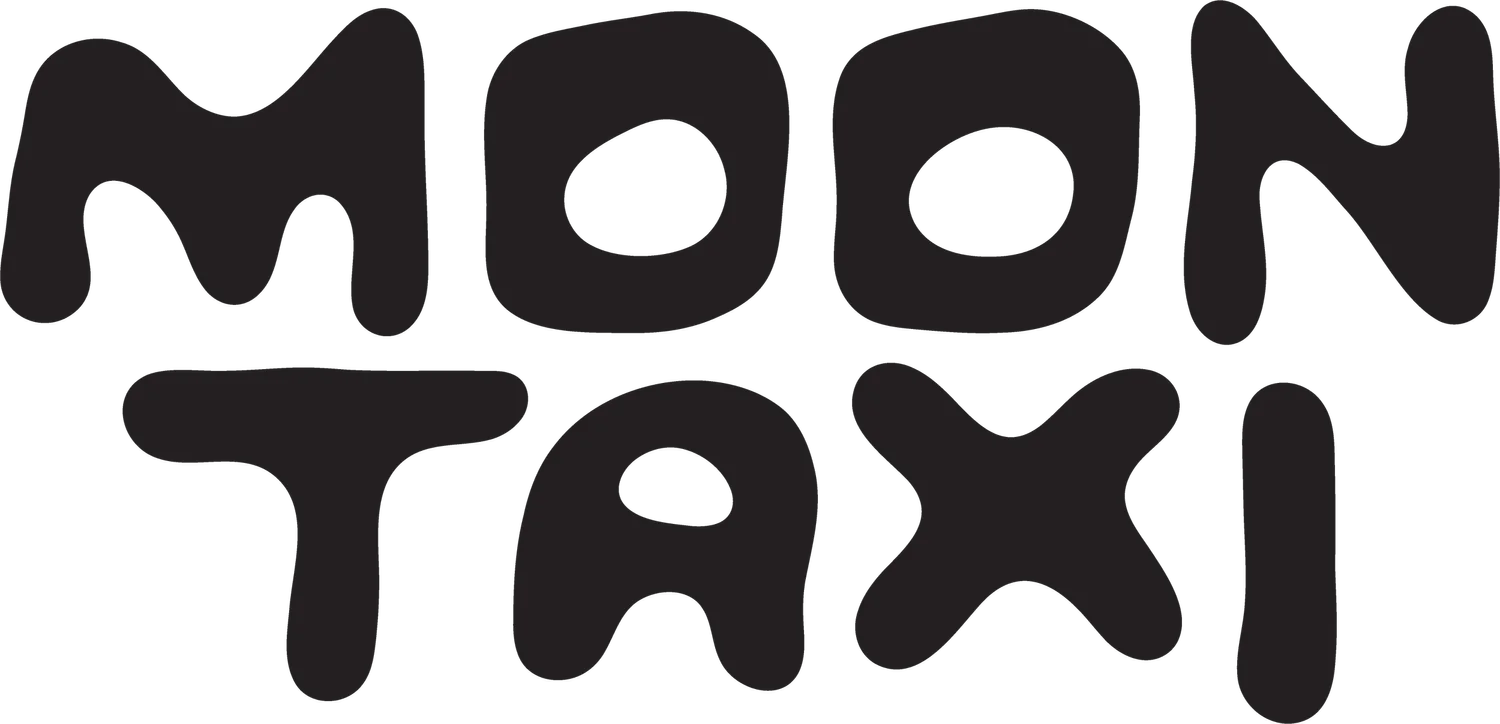 Moon Taxi promotional artist image.